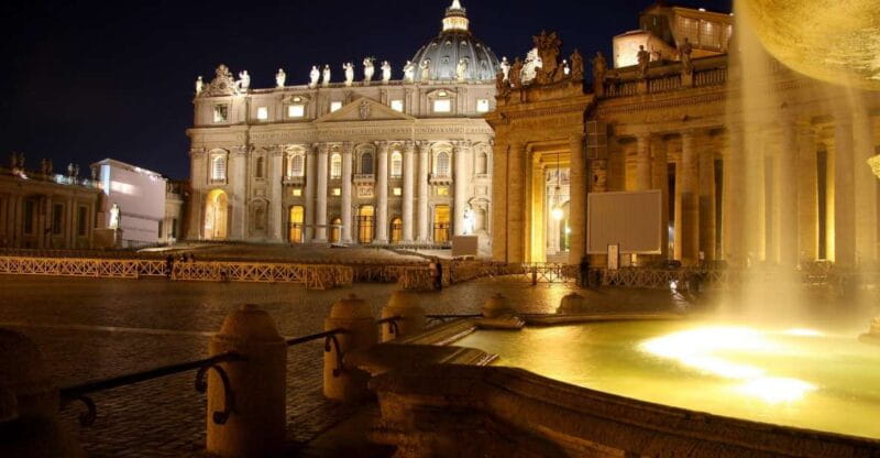 Rome: Vatican Museums and Sistine Chapel by Night Experience - Who Will Love This Tour?