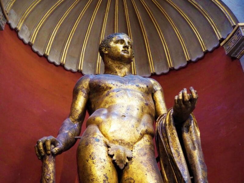 Rome: Vatican Museums and Sistine Chapel by Night Experience - FAQ