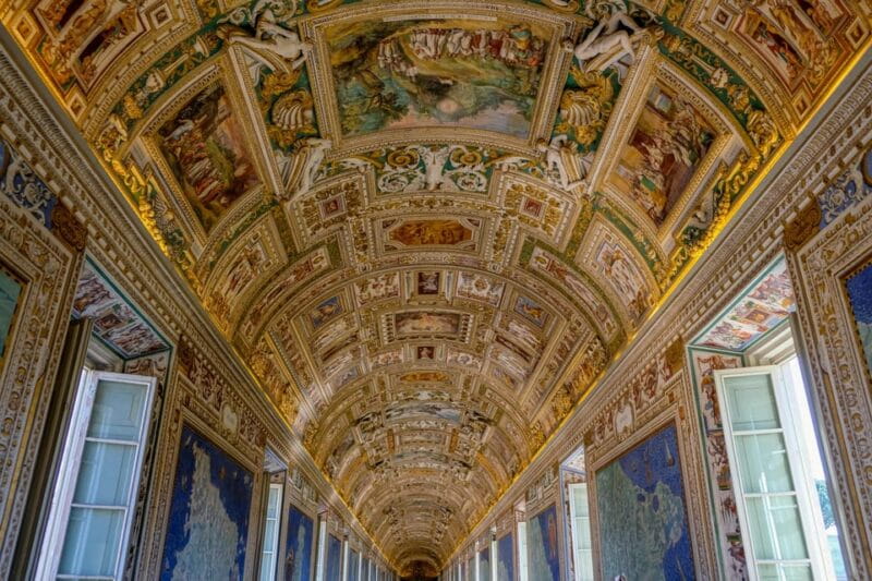 Rome: Vatican Museums and Sistine Chapel Guided Tour - Final Thoughts