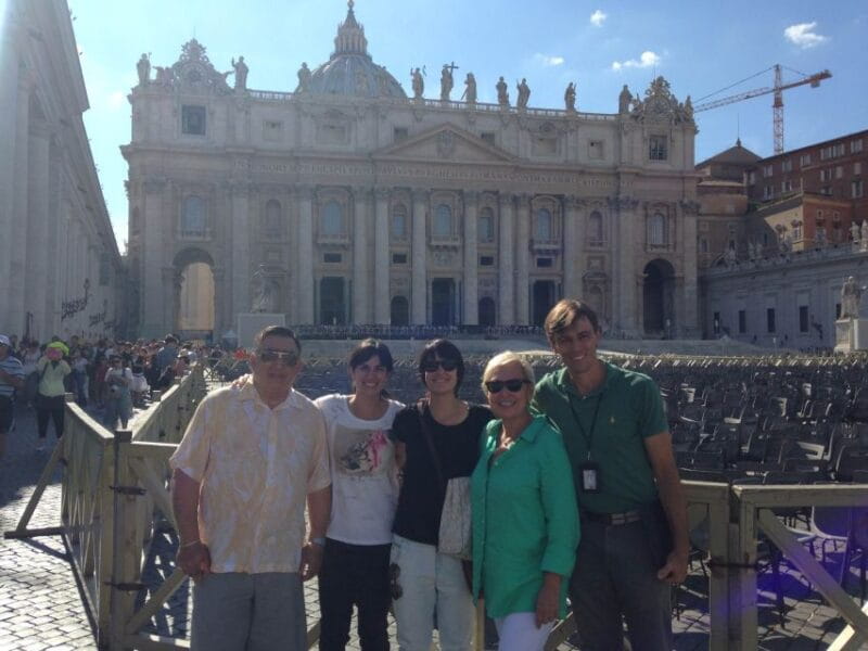 Rome: Vatican Museums and Sistine Chapel Private Tour - Final Thoughts: Is It Worth It?