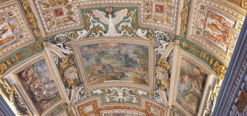 Rome: Vatican Museums and Sistine Chapel Skip-the-Line Tour - How I See It: A Well-Balanced Look at the Vatican Museums & Sistine Chapel Tour