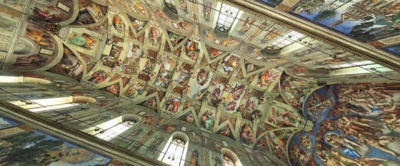 Rome: Vatican Museums and Sistine Chapel Skip-the-Line Tour - Practical Advice for Making the Most of Your Visit