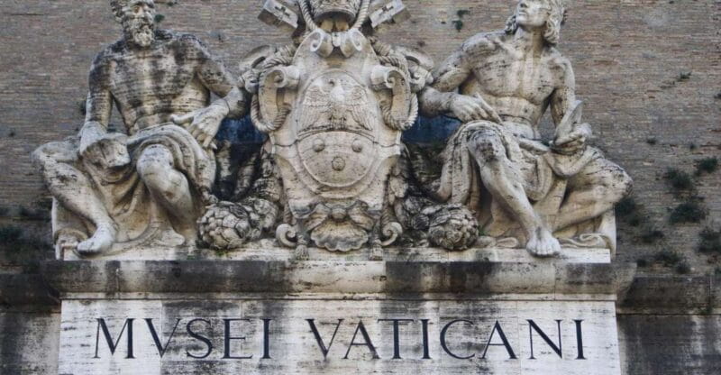 Rome: Vatican Museums and Sistine Chapel Small Group Tour - Introduction: A Closer Look at the Vatican Experience