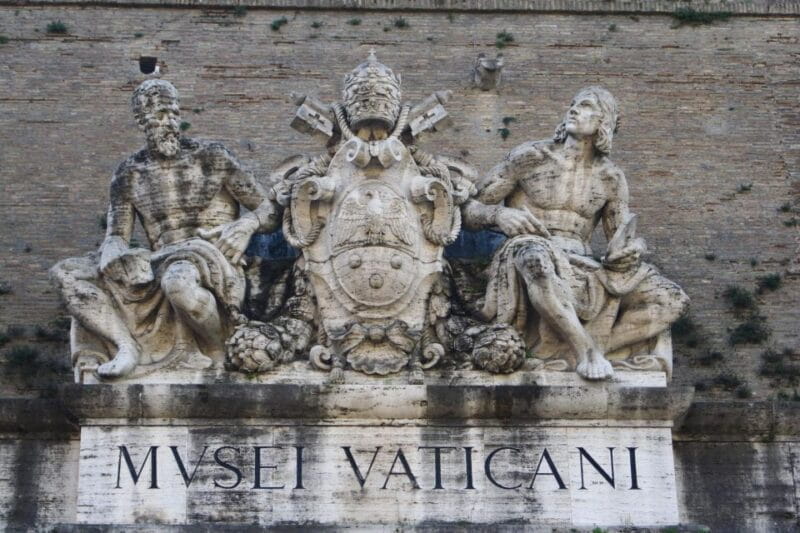 Rome: Vatican Museums and Sistine Chapel Small Group Tour - Key Points / Takeaways