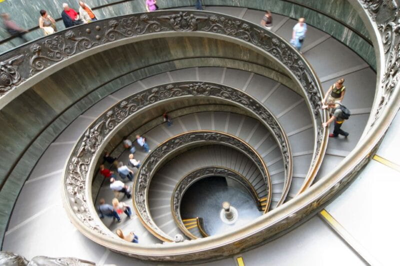 Rome: Vatican Museums and Sistine Chapel Small Group Tour - Price and Value Analysis