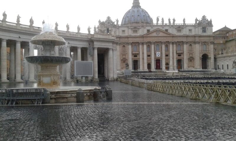 Rome: Vatican Museums and Sistine Chapel Small Group Tour - FAQ