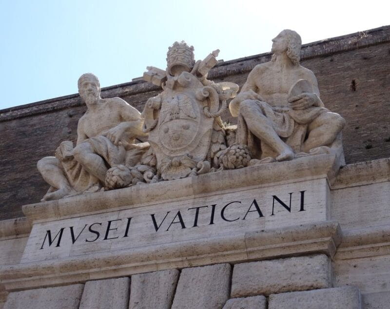 Rome: Vatican Museums and Sistine Chapel Tour - Visiting Masterpieces and Hidden Gems