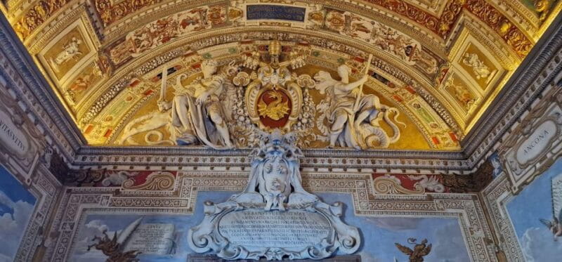 Rome: Vatican Museums and The Sistine Chapel Private Tour - Final Thoughts