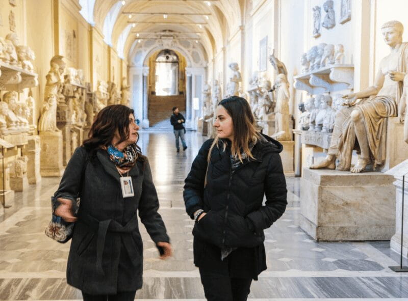 Rome: Vatican Museums Early Morning Private Guided Tour - Key points / Takeaways