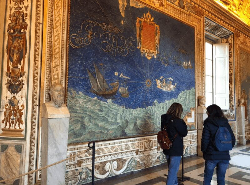 Rome: Vatican Museums Early Morning Private Guided Tour - Final Thoughts: Is This Tour for You?
