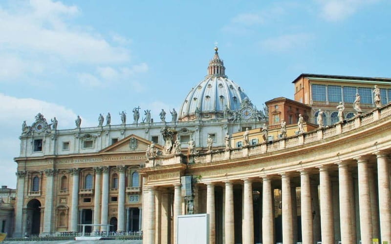 Rome: Vatican Museums Fast Entry Ticket with Guide Option - The Sistine Chapel: The Crown Jewel