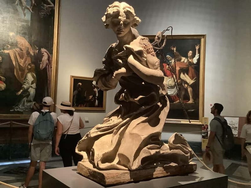 Rome: Vatican Museums Fast Entry Ticket with Guide Option - Price, Duration, and Overall Value