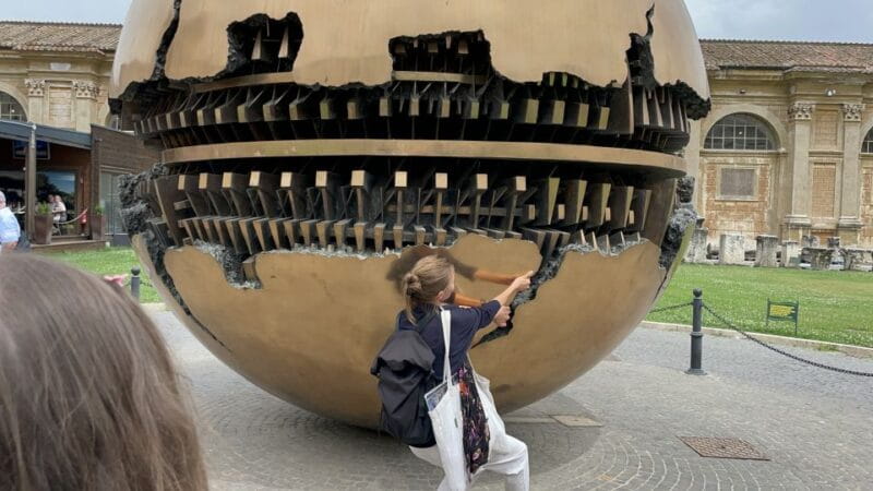 Rome: Vatican Museums, Sistine, and St. Peter's Private Tour - Exploring the Vatican with a Private Guide: An In-Depth Review