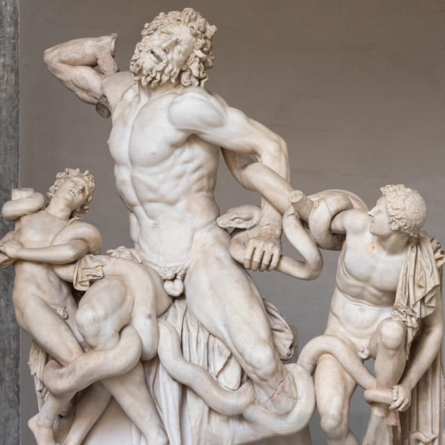 Rome: Vatican Museums, Sistine Chapel and Basilica Tour - Entering The Vatican Museums: A Seamless Start