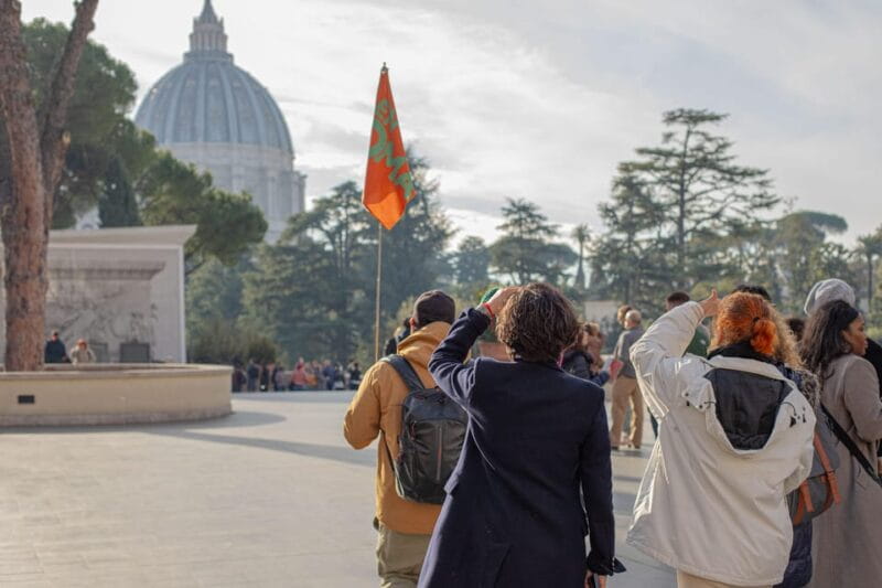 Rome: Vatican Museums, Sistine Chapel and Basilica Tour - Visiting St. Peter’s Basilica: Optional and Self-Guided