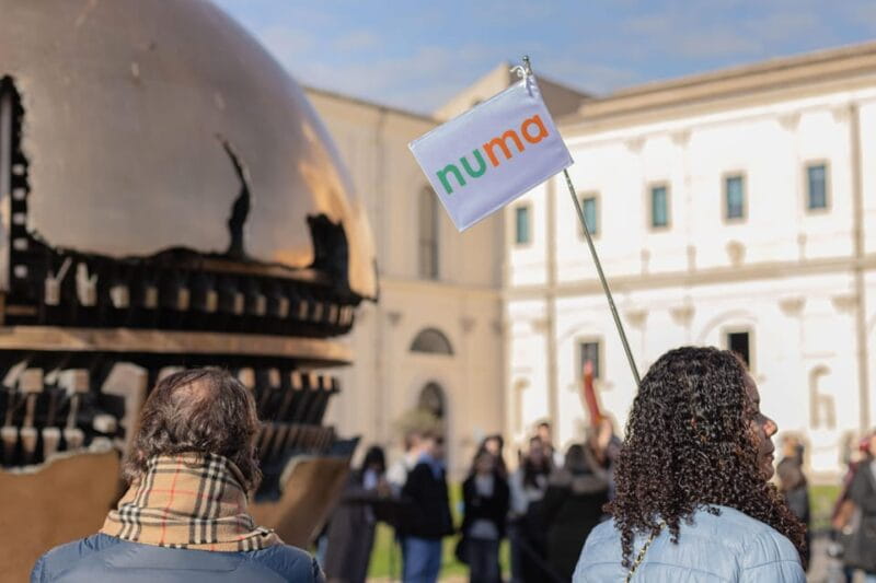 Rome: Vatican Museums, Sistine Chapel and Basilica Tour - Guides: The Heart of the Experience