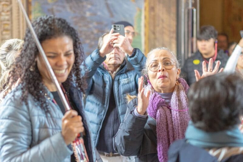 Rome: Vatican Museums, Sistine Chapel and Basilica Tour - Final Thoughts