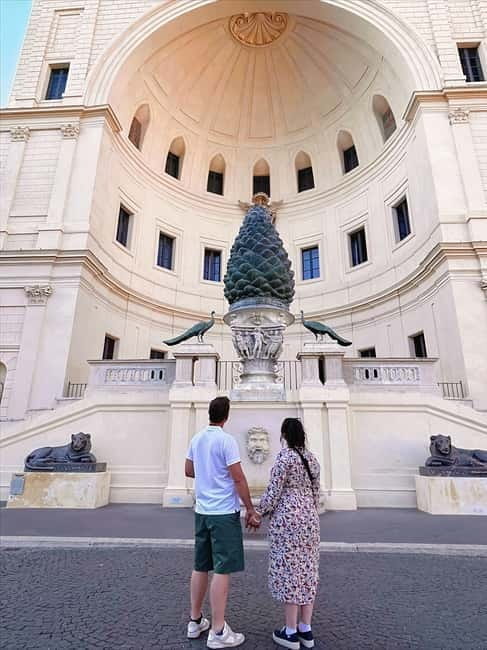 Rome: Vatican Museums & Sistine Chapel Guided Tour - Price, Value, and Practical Tips