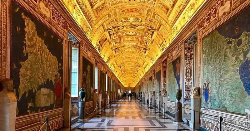 Rome: Vatican Museums & Sistine Chapel Guided Tour - FAQ