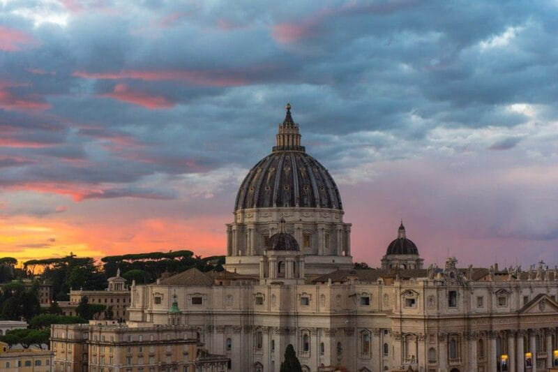 Rome: Vatican Museums & Sistine Chapel Skip-the-Line-Ticket - Who Should Book This Experience