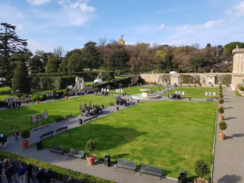 Rome: Vatican Museums & Sistine Chapel Skip-the-Line Ticket - Why Choose This Experience? An In-Depth Look