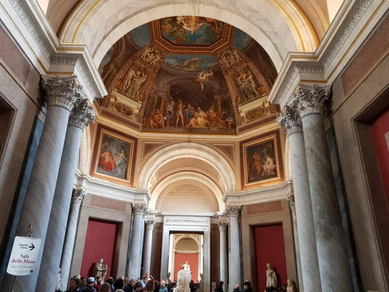 Rome: Vatican Museums & Sistine Chapel Skip-the-Line Ticket - Final Thoughts: Is This the Right Choice?