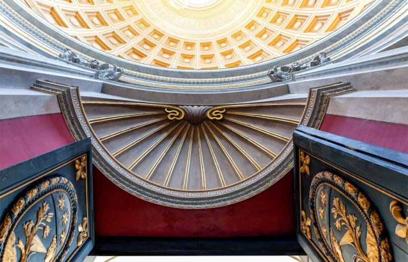 Rome: Vatican Museums & Sistine Chapel Skip-The-Line Ticket - Who Should Consider This Experience?