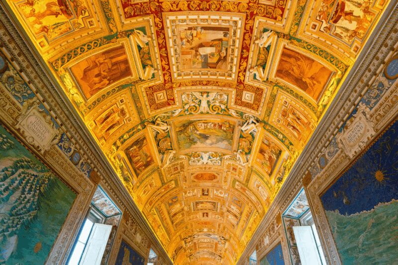 Rome: Vatican Museums & Sistine Chapel Skip the Line Tickets - FAQ