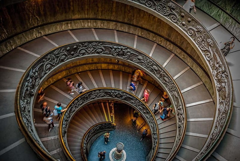 Rome: Vatican Museums & Sistine Chapel Skip-the-Line Tour - Key points / Takeaways