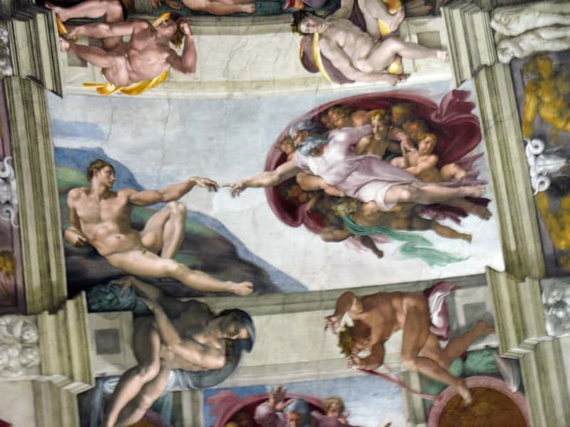 Rome: Vatican Museums & Sistine Chapel Skip-the-Line Tour - Final Thoughts: Is It Worth Your Time?