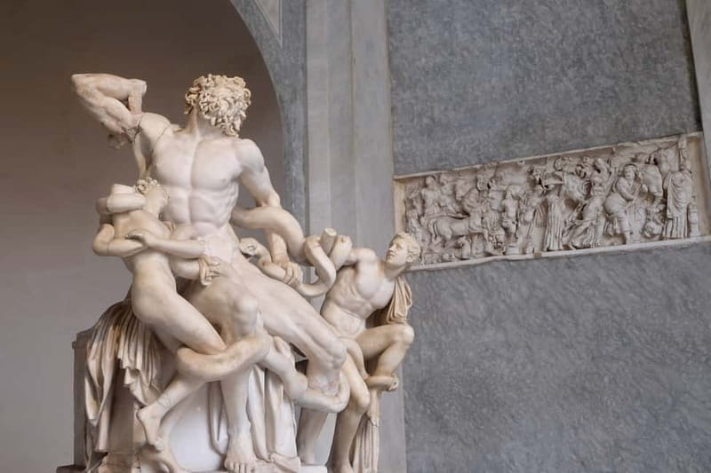 Rome: Vatican Museums & Sistine Chapel Skip-the-Line Tour - FAQ