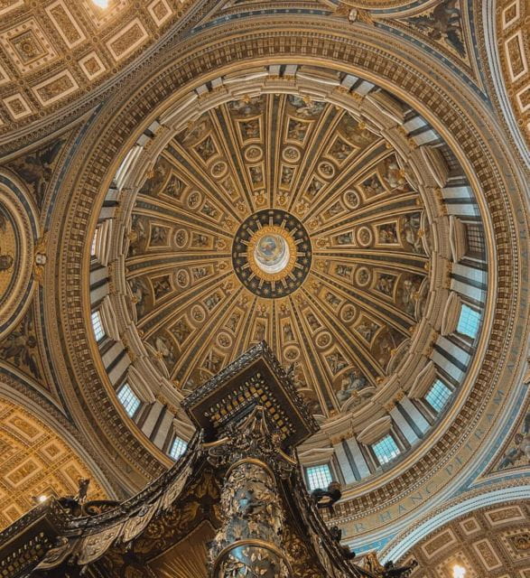 Rome: Vatican Museums Sistine Chapel St Peters Basilica Tour - The Bottom Line: Is It Worth It?
