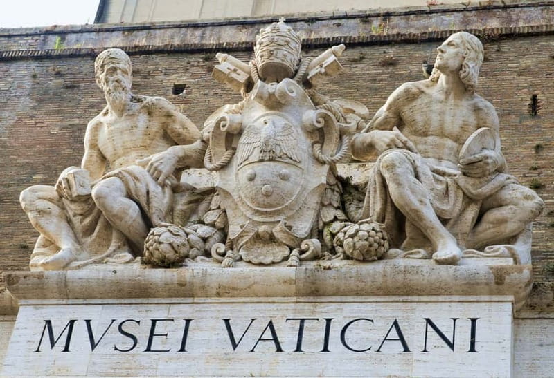 Rome: Vatican Museums, Sistine Chapel & St. Peter's Tour - Who Is This Tour Best For?