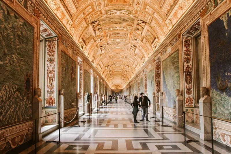 Rome: Vatican, Sistine Chapel, and St Peter's Guided Tour - St. Peter’s Basilica: The Grand Finale