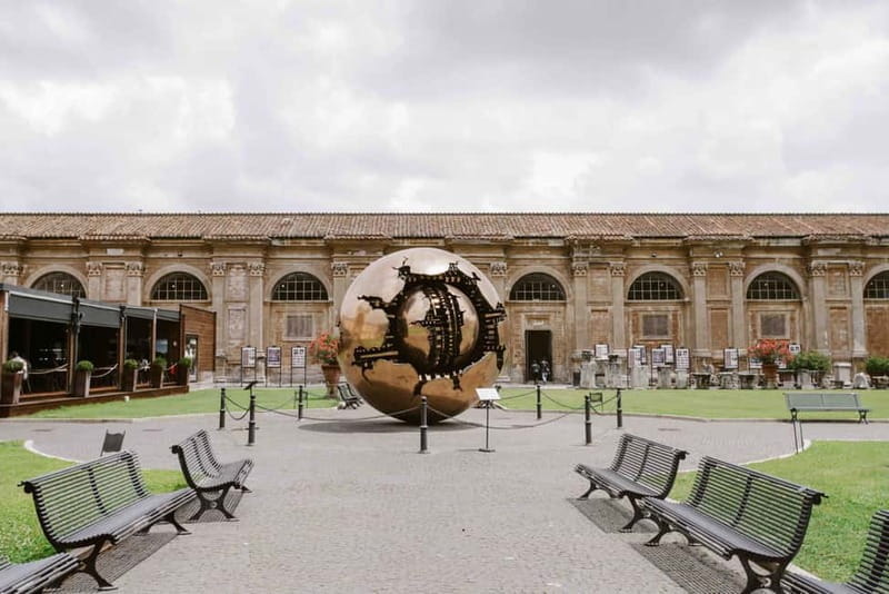 Rome: Vatican, Sistine Chapel, and St Peter's Guided Tour - The Experience: Pros, Cons, and Practical Tips