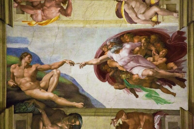 Rome: Vatican & Sistine Chapel Ticket with Audio Guided Tour - Who Is This Tour Best For?