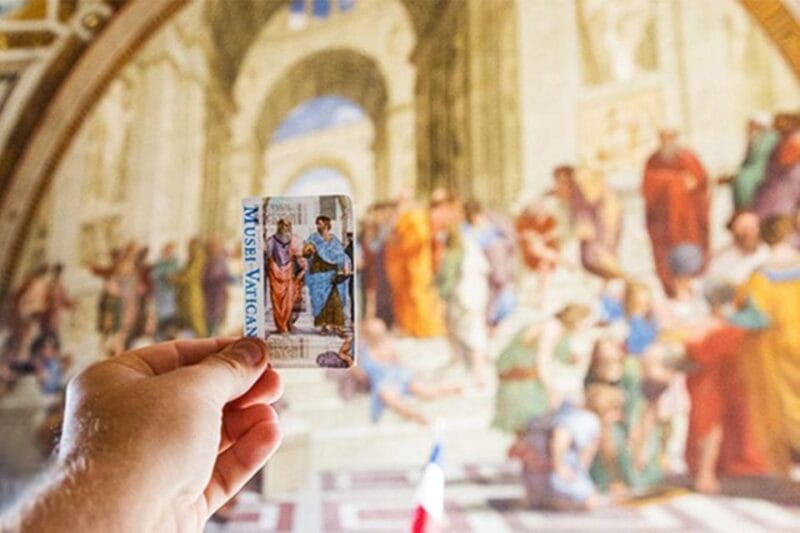 Rome: Vatican & Sistine Chapel Ticket with Audio Guided Tour - Price, Value, and Final Thoughts