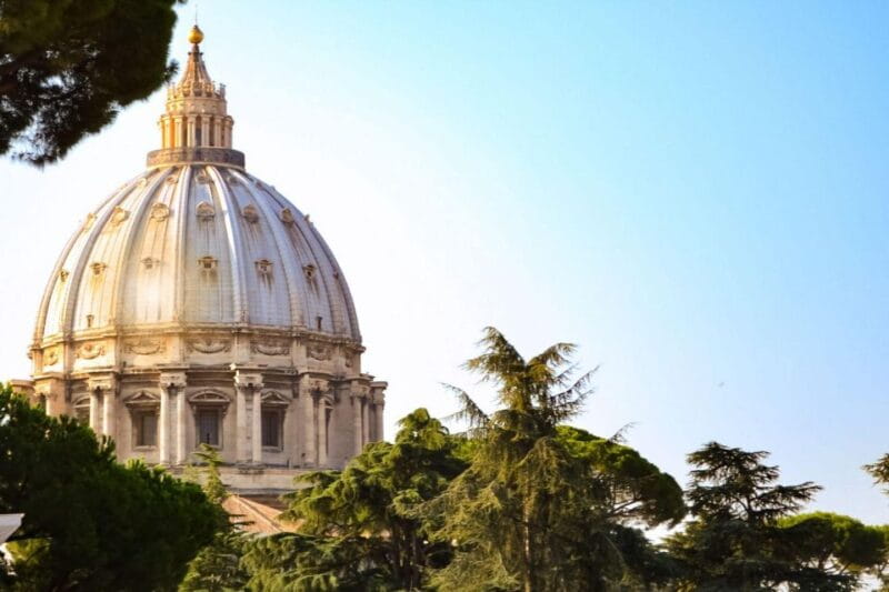 Rome: Vatican & Sistine Chapel Ticket with Audio Guided Tour - The Sum Up