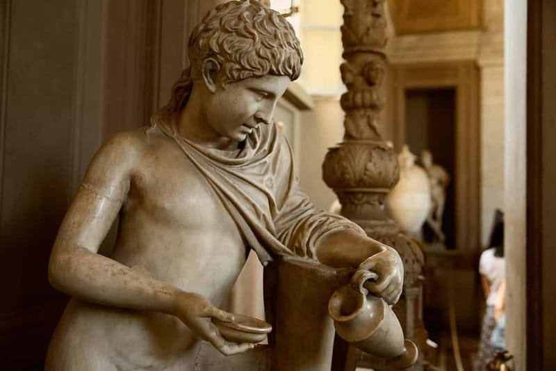 Rome: Vatican & Sistine Chapel Tour + Optional Colosseum - Who Will Love This Tour?