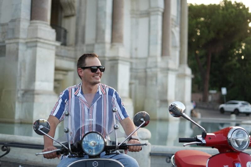 Rome: Vespa and Gelato Journey - Price and Value: Is It Worth It?