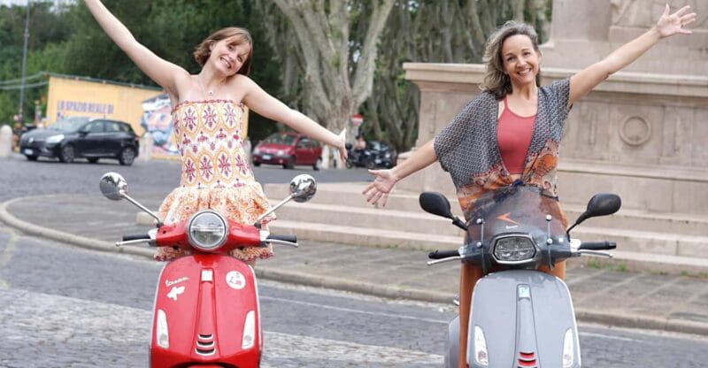 Rome: Vespa and Gelato Journey - Who Will Love This Tour?