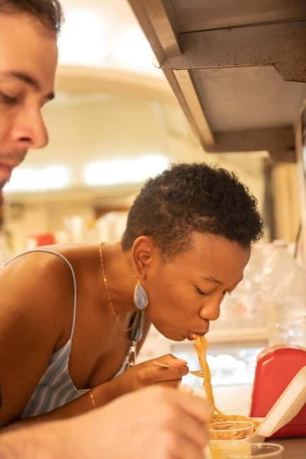 Rome Vespa Ride, Food Tasting & Photo Tour -All Inclusive - Price and Overall Value