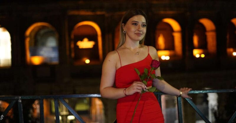 Rome: Vespa Scooter Night Tour with Pro Photographer - Exploring Rome by Vespa at Night: An Authentic and Thrilling Ride