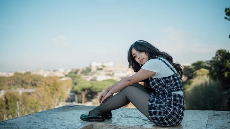 Rome: Vespa Scooter Tour - Gianicolo Hill and Sunset Views