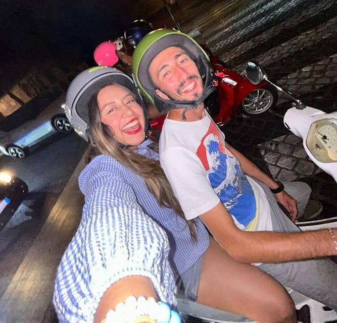 Rome: Vespa Tour & Professional Photoshoot - Final Thoughts: Is It Worth It?