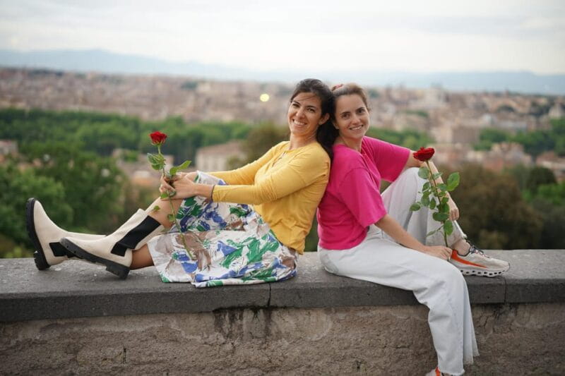 Rome: Vespa Tour with Aperol Spritz - Who Will Love This Tour?