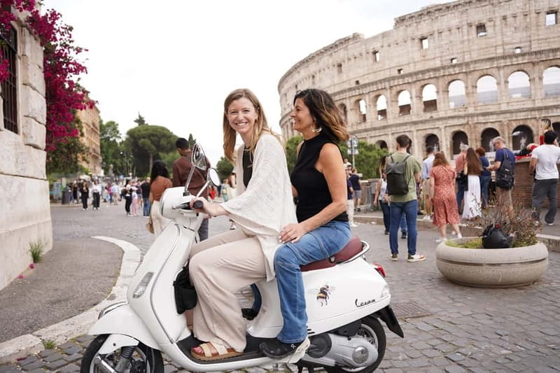 Rome: Vespa Tour with Hidden Gems and Driver - Final Thoughts: Is It Worth It?