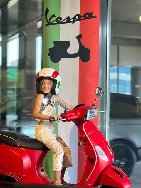 Rome: Vespa Tour with Local Guide - Who Will Love This Tour?