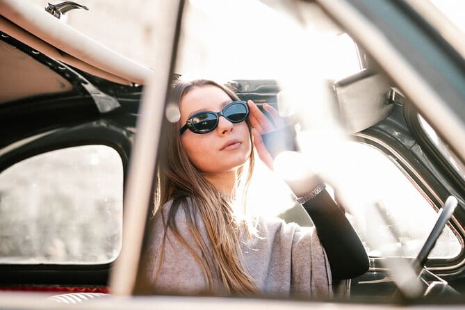 Rome Vespa Tour With Photoshoot - The Experience in Detail