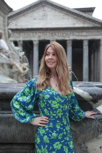 Rome: Vespa Tour with Pro Photos & Authentic Ginseng Coffee - Price, Logistics, and Overall Value